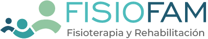 Logo Fisiofam