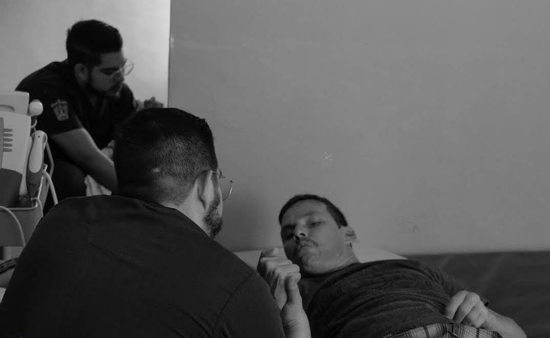 Fisioterapia Neurológica